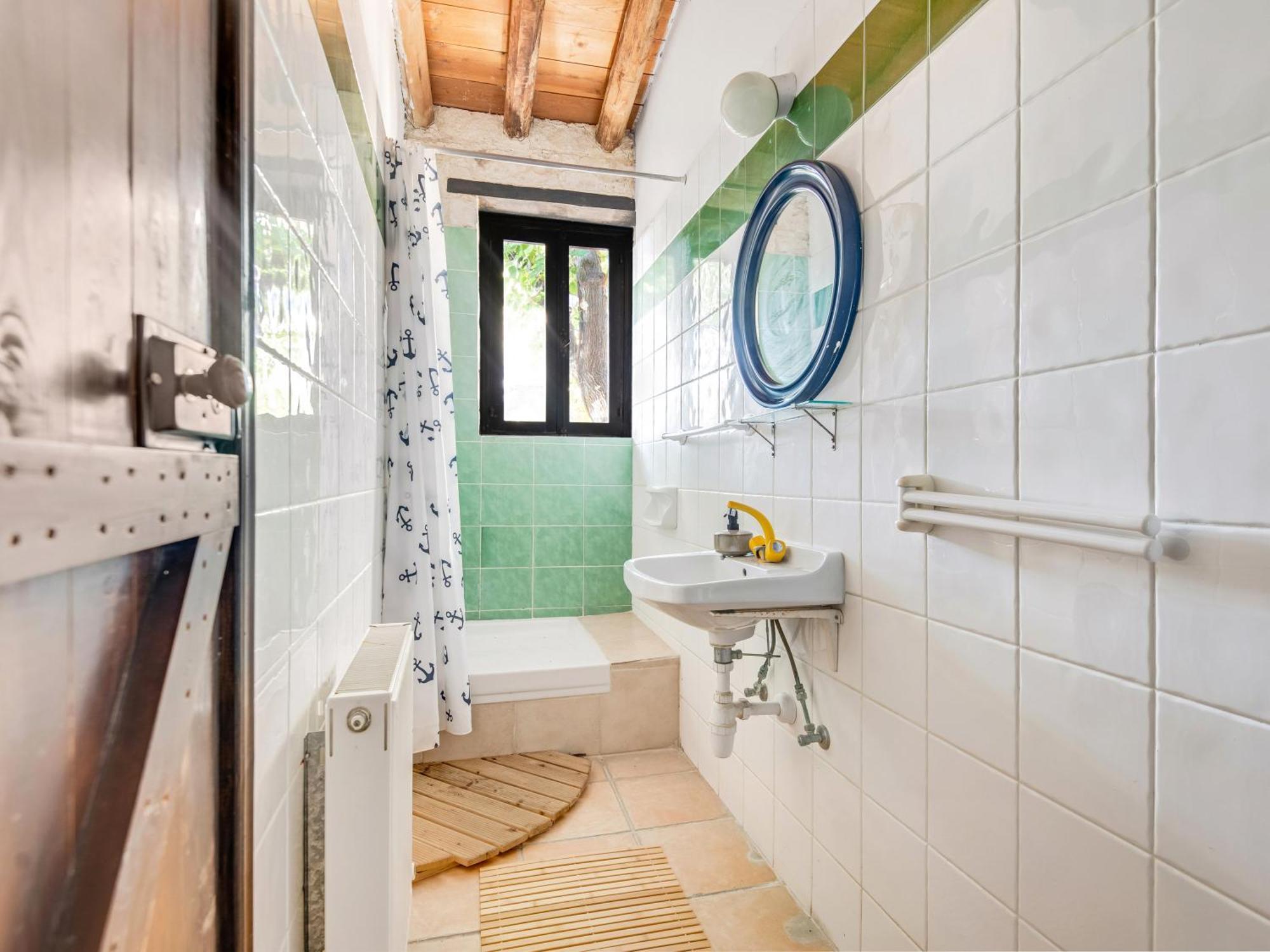 Ferienwohnung Cornaro House Arsos Exterior foto